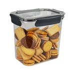 Italplast Container Snap Lock Food 2850ml I815