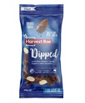 Harvest Box Dipped Classic  Snack Pack 10 X 40G 