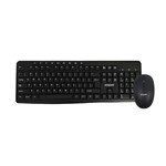 DT Combo Keyboard and Mouse 24G Wireless DTKM1918