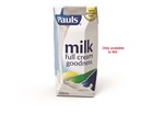 Pauls Full Cream UHT Milk 24 X 200ml WA only