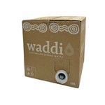 Waddi Springs Natural Spring Water10 Litre Box