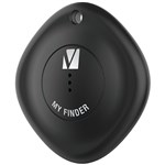Verbatim My Finder Bluetooth Tracker Black 