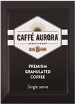 Aurora Instant Coffee Sachets 1000