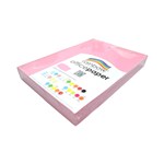 Rainbow Copy Paper A3 80gsm Pink