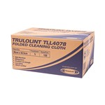 Trulolint Disposable Tea Towel 35cm X 425cm 5 X 130 sheet TLL4078
