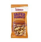 Harvest Box Salted Peanuts 40G Pack 10