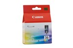 Canon CLI36C OEM Ink Cartridge Four Colour