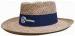 Classic Style String Straw HatUndecorated