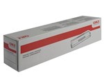 OKI C711N 44318666 OEM Laser Toner Cartridge White