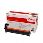 OKI C532DN 46484112 OEM Laser Toner Cartridge Black