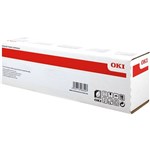 OKI C532DN 46490612 OEM Laser Toner Cartridge Black