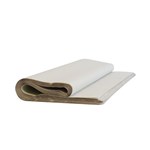 Butchers Paper 840X565mm 48Gsm White Pack 50