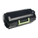 Lexmark 52D3000 OEM Laser Toner Cartridge Black