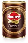 Moccona Coffee Smooth Instant Granulated Tin 500Gm