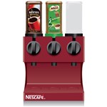 Nestle Dispenser Beverage Bar Starter Pack