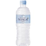 Mount Franklin Bottled Water 600Ml