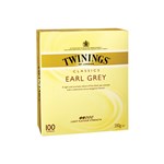 Twinings Tea Bags Earl Grey Pack 100