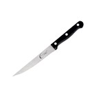 Connoisseur Knife Serrated Edge Utility 12cm
