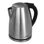 Nero Urban Kettle Brushed Stainless Steel 17L
