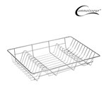Connoisseur Dish Drainer Stainless Steel