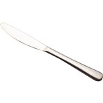 Connoisseur Curve Stainless Steel Knife Pack 12