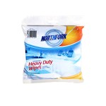 Northfork Heavy Duty Antibacterial Perforated Wipe 10