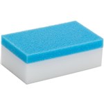 Cleanlink Magic Eraser Sponge 10X55cm White Pack 3