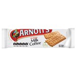 Arnotts Biscuits Milk Coffee 250g