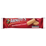 Arnotts Biscuits Shortbread Cream 250g