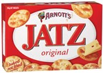 Arnotts Biscuits Jatz 225g