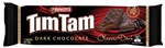 Arnotts Biscuits Chocolate Tim Tams Dark 200g