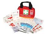 St John First Aid Kit 640009 Basic