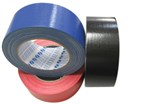 Olympic Cloth Tape Binding 25mmx25M Black