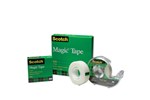 Scotch Magic Tape 810 19mmx329M Refill