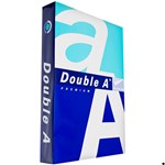 Double A Copy Paper A3 80gsm White Box Of 3
