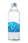 Yaru Sparkling Mineral Water 300ML Glass Bottle CTN 24