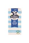 Devondale UHT Full Cream Milk 24x200ml