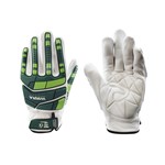 Wirra Acavir Impact 360 Cut F Leather Riggers Gloves