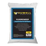 Duwell Premium Absorbent Floorsweep 5kg