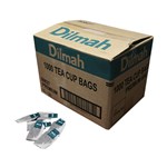Dilmah Tea Bags Box 1000