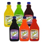 Sqwincher Concentrate 2L Assorted Pk 6