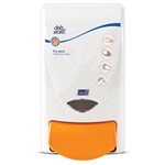 Deb PreWork Protect Cream Dispenser 1L 