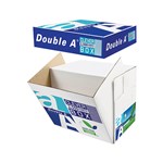 Double A Copy Paper A4 80Gsm White Pack 2500