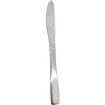 Connoisseur Satin Stainless Steel Knife 220mm 180