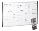 Quartet Calendar Board Cubicle Arc 760X460