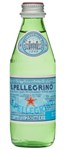 San Pellegrino Sparkling Water 250Ml 24 Box