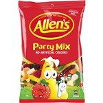 Allens Lollies Party Mix 13Kg