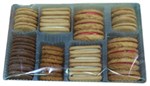 Arnotts Biscuits Assorted Creams 3Kg