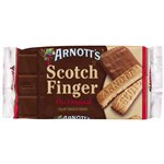 Arnotts Biscuits Chocolate Scotch Fingers 250g