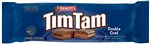 Arnotts Biscuits Chocolate Tim Tam Double 200g